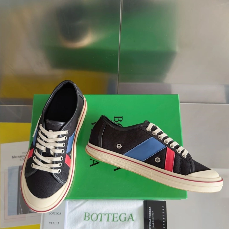 Bxttxga Vxnxta Casual Shoes Stylish 112505