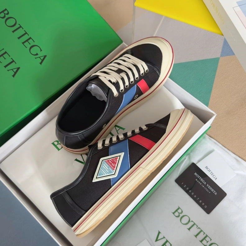 Bxttxga Vxnxta Casual Shoes Stylish 112505