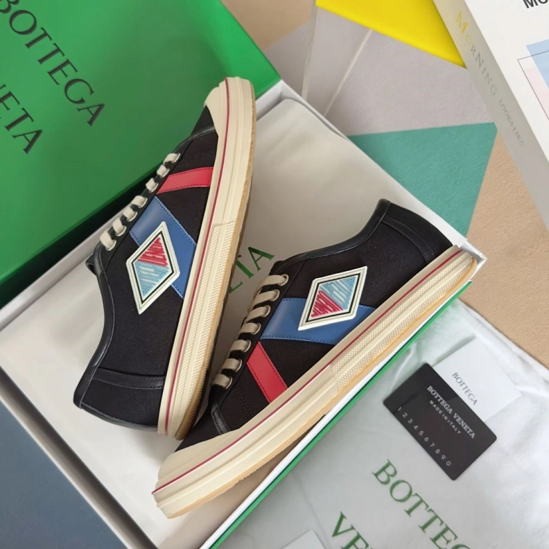 Bxttxga Vxnxta Casual Shoes Stylish 112505