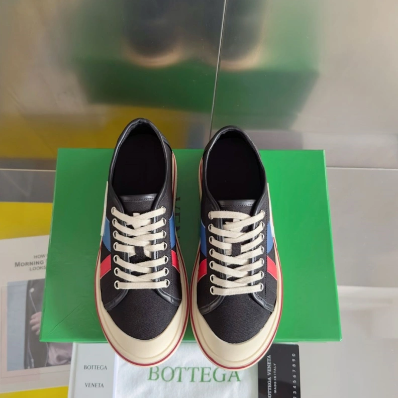 Bxttxga Vxnxta Casual Shoes Stylish 112505