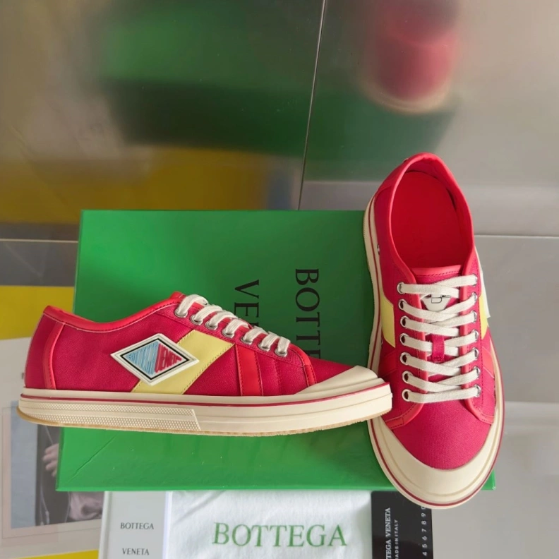 Stylish Bxttxga Vxnxta Casual Shoes 112502