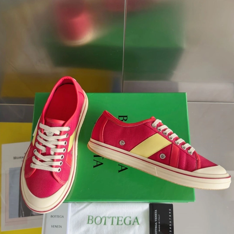 Stylish Bxttxga Vxnxta Casual Shoes 112502