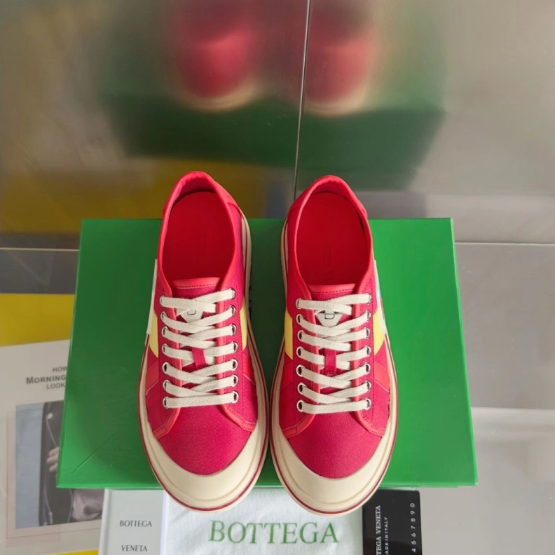 Stylish Bxttxga Vxnxta Casual Shoes 112502
