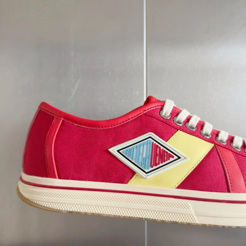 Stylish Bxttxga Vxnxta Casual Shoes 112502