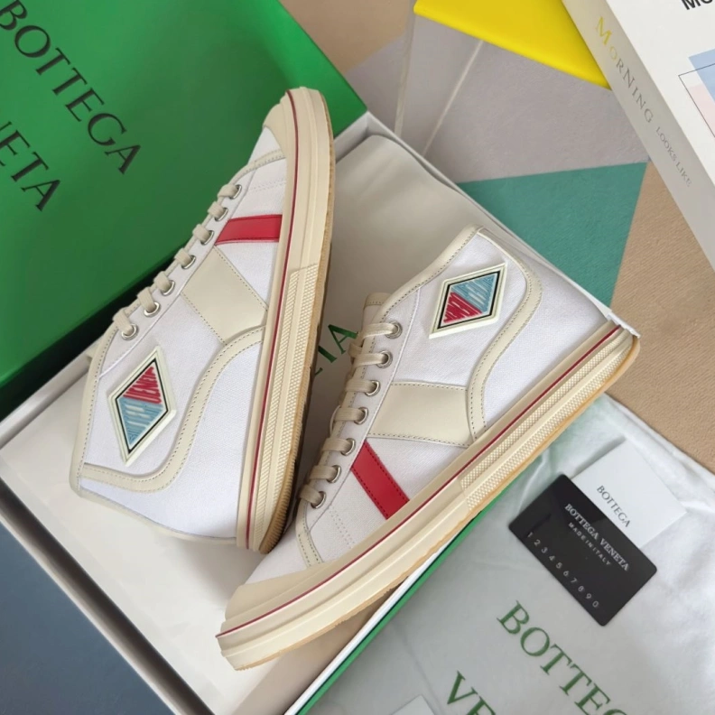 Soft Bxttxga Vxnxta Casual Shoes 112501