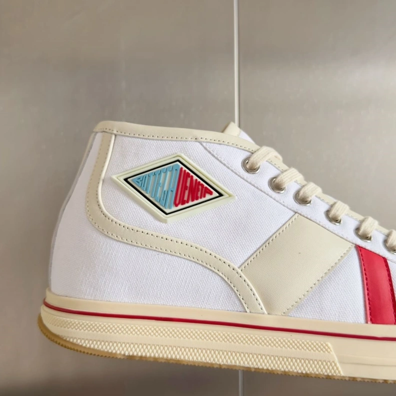 Soft Bxttxga Vxnxta Casual Shoes 112501