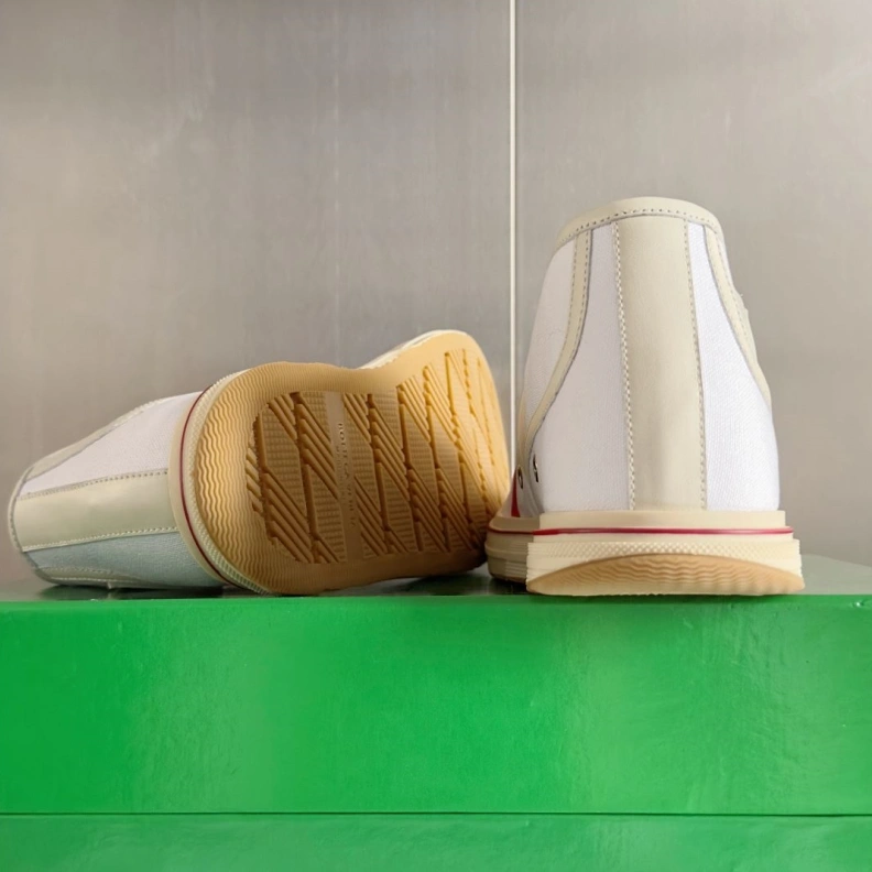 Soft Bxttxga Vxnxta Casual Shoes 112501