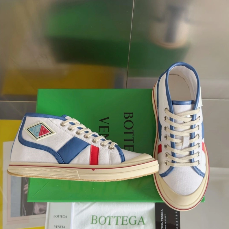 Stylish Bxttxga Vxnxta Casual Shoes 112492