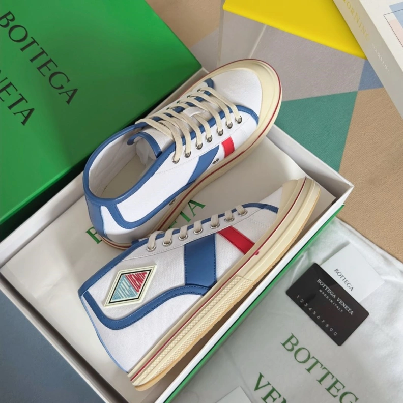 Stylish Bxttxga Vxnxta Casual Shoes 112492