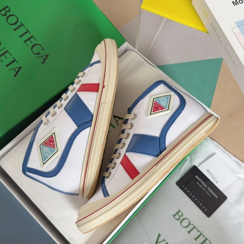 Stylish Bxttxga Vxnxta Casual Shoes 112492