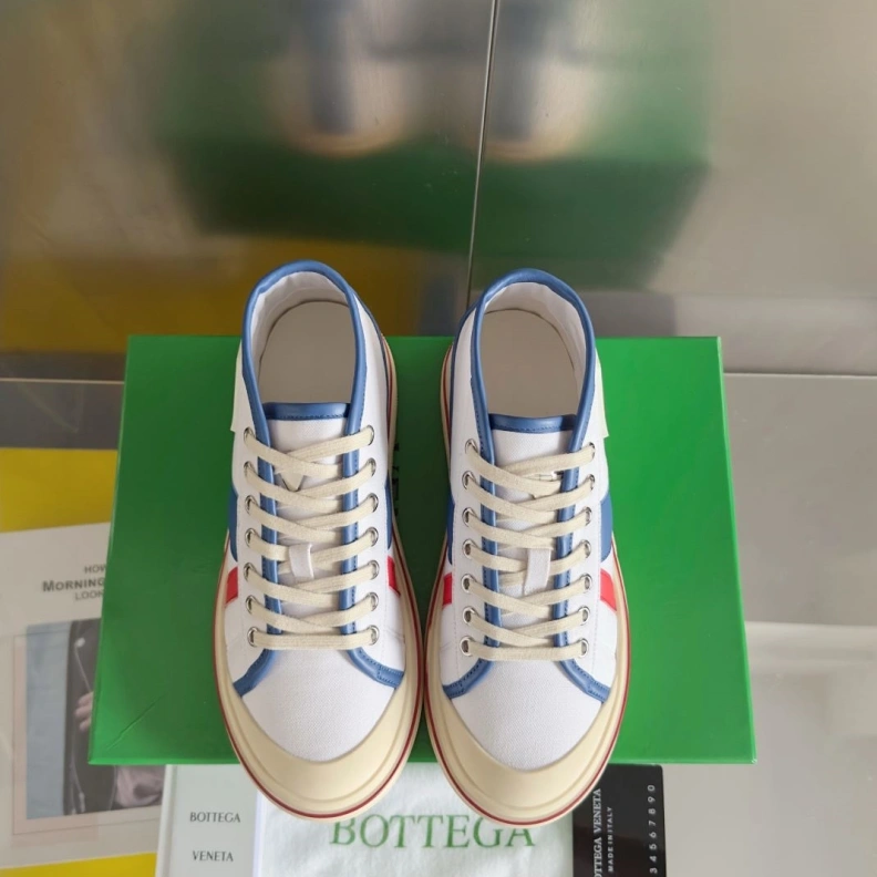 Stylish Bxttxga Vxnxta Casual Shoes 112492
