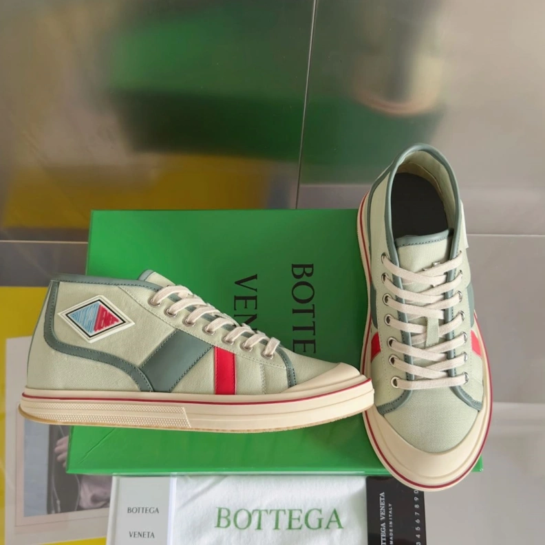 Bxttxga Vxnxta Casual Shoes Classic 112495