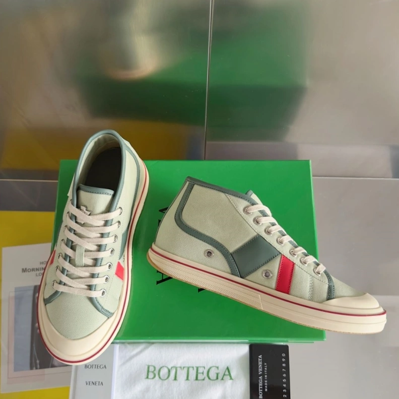 Bxttxga Vxnxta Casual Shoes Classic 112495