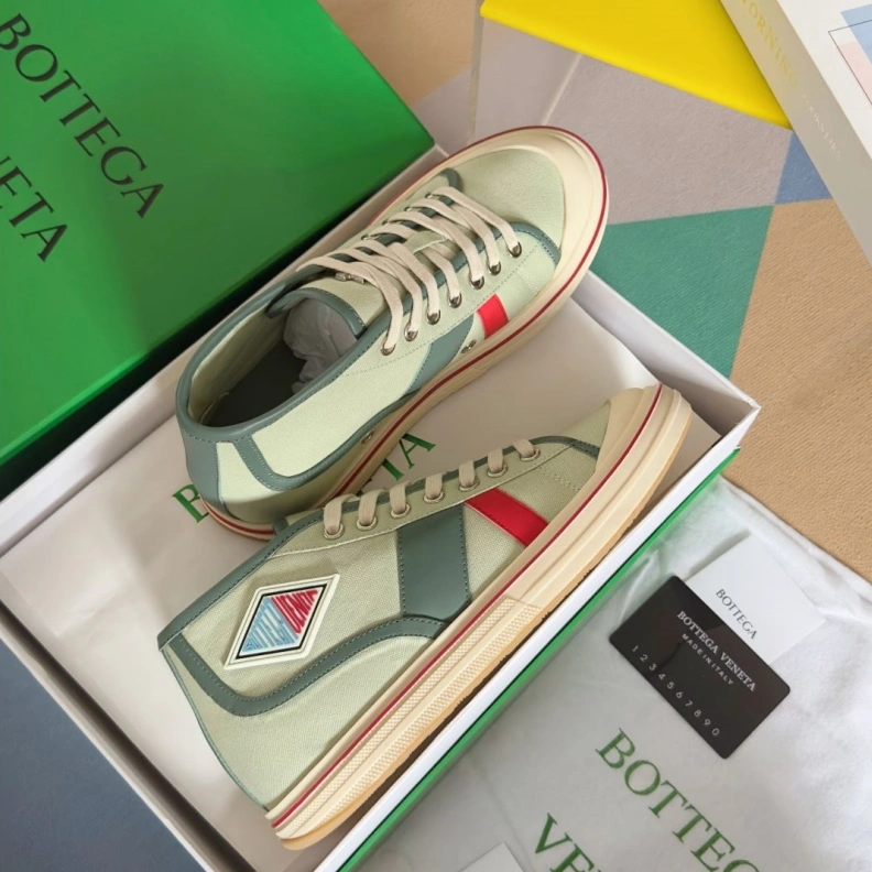 Bxttxga Vxnxta Casual Shoes Classic 112495