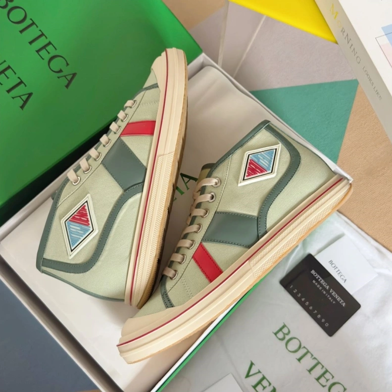 Bxttxga Vxnxta Casual Shoes Classic 112495