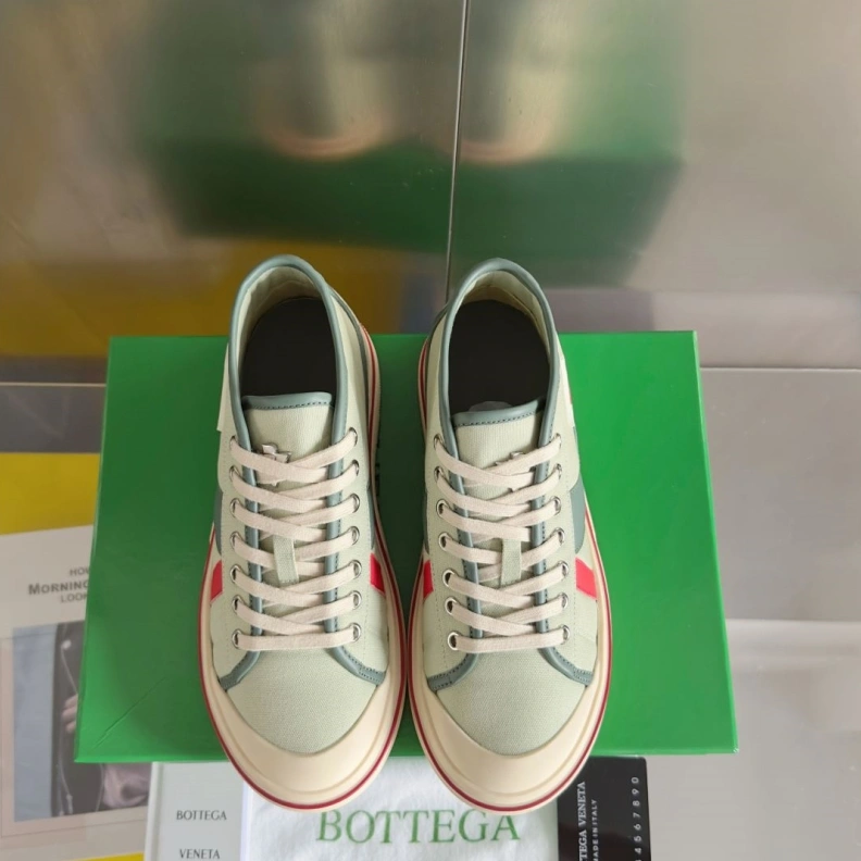 Bxttxga Vxnxta Casual Shoes Classic 112495