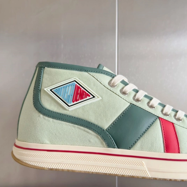 Bxttxga Vxnxta Casual Shoes Classic 112495