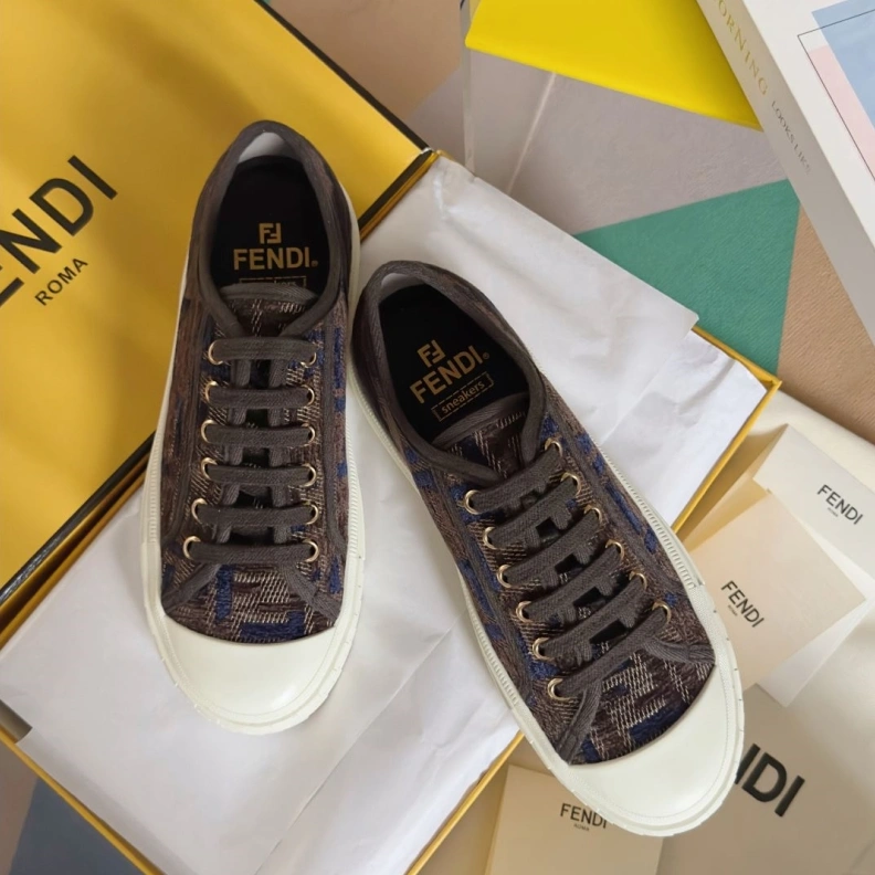 Fxndx Casual Shoes GoAnywhere 147425