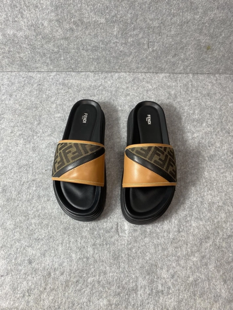 Fxndx Slippers Lightweight 147346