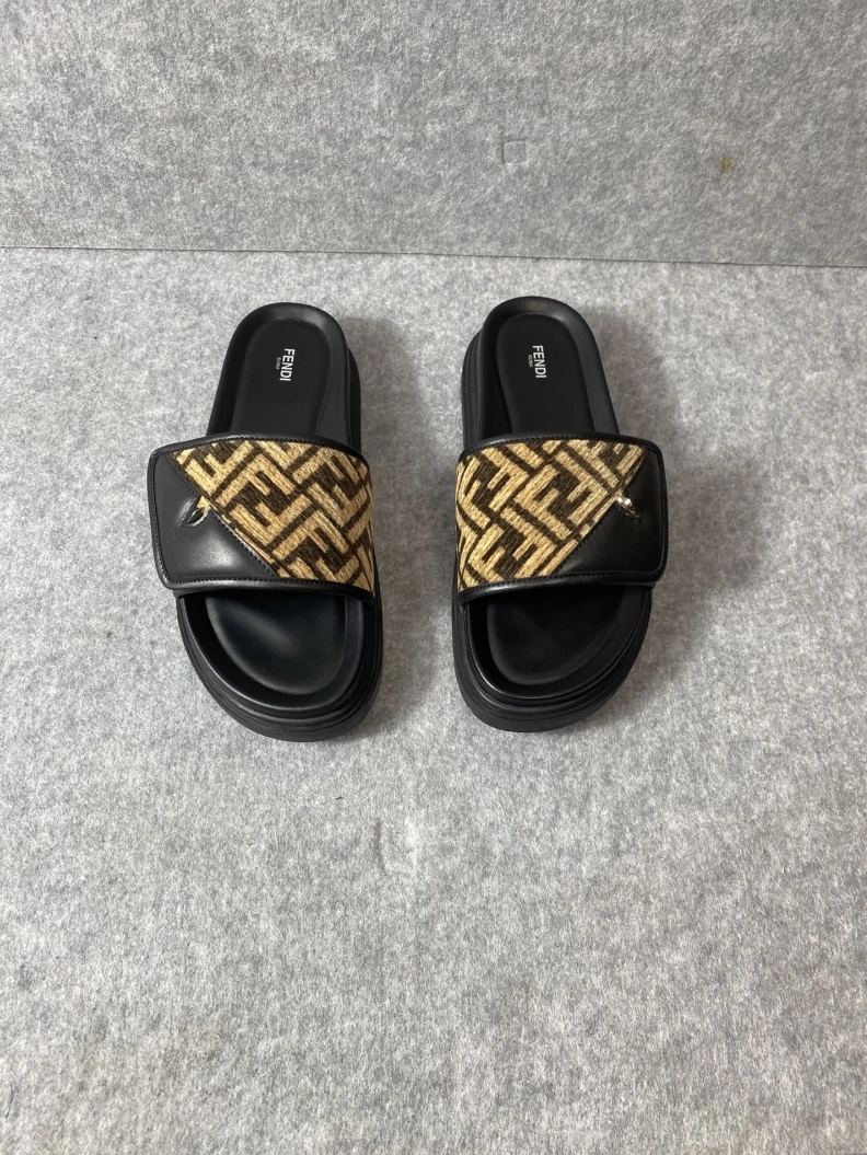 Fxndx Slippers Flexible 147347