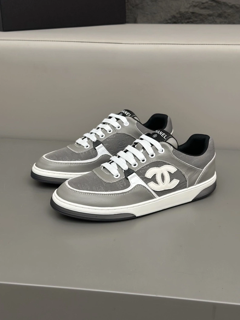 Minimalist Chxnxl Casual Shoes 118734