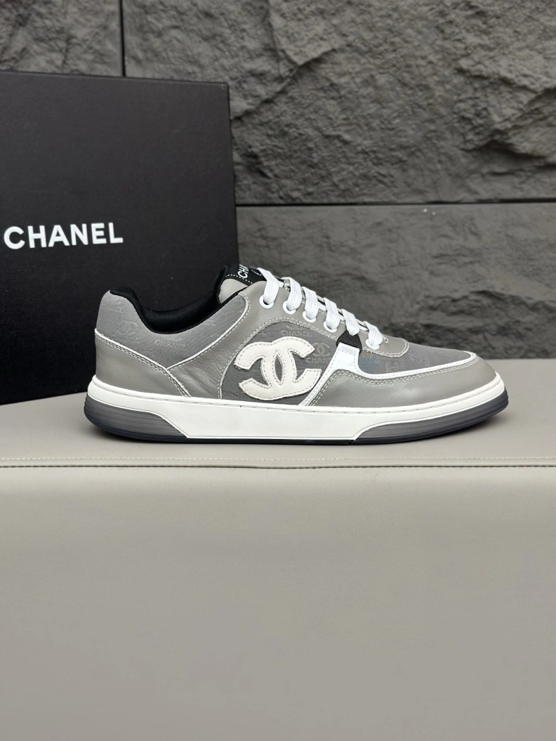 Minimalist Chxnxl Casual Shoes 118734