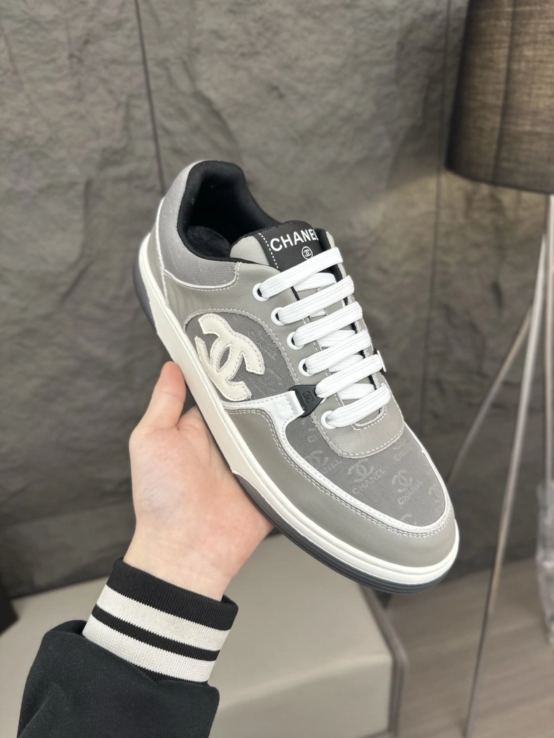 Minimalist Chxnxl Casual Shoes 118734