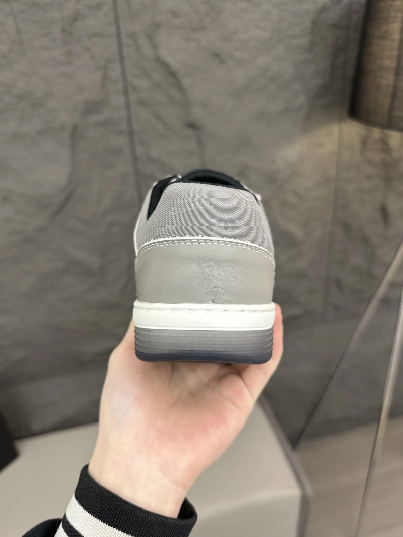 Minimalist Chxnxl Casual Shoes 118734