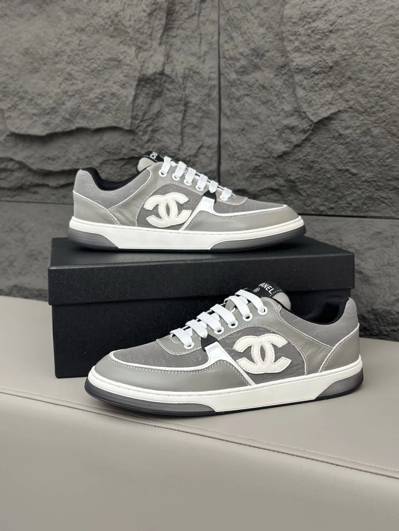 Minimalist Chxnxl Casual Shoes 118734