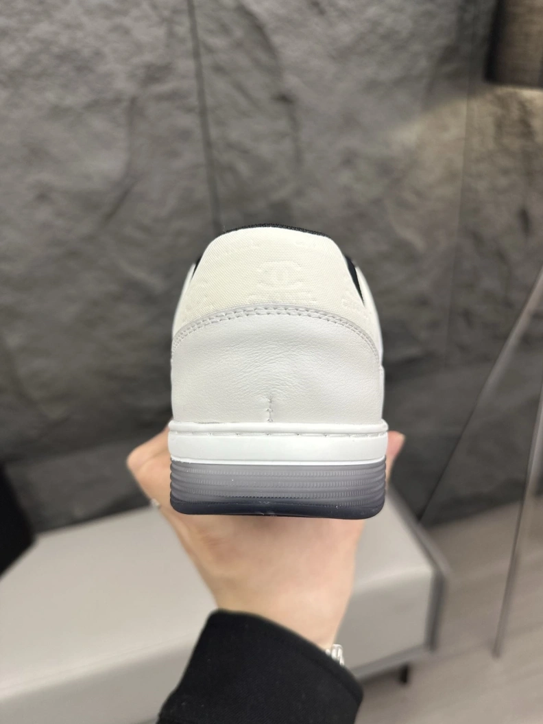 Trendsetting Chxnxl Casual Shoes 118733