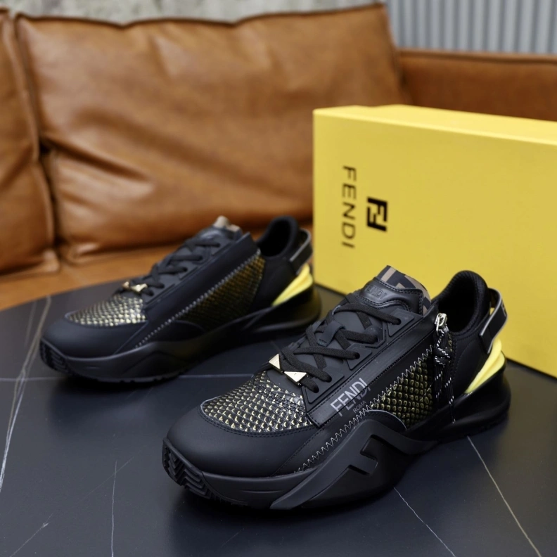 EasyMatch Fxndx Casual Shoes 147437