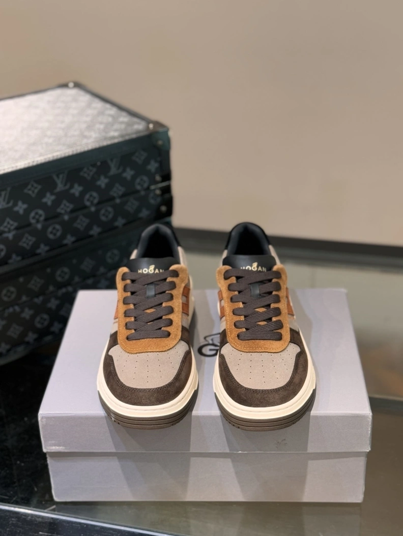 Soft Hxgxn Sneakers 177203