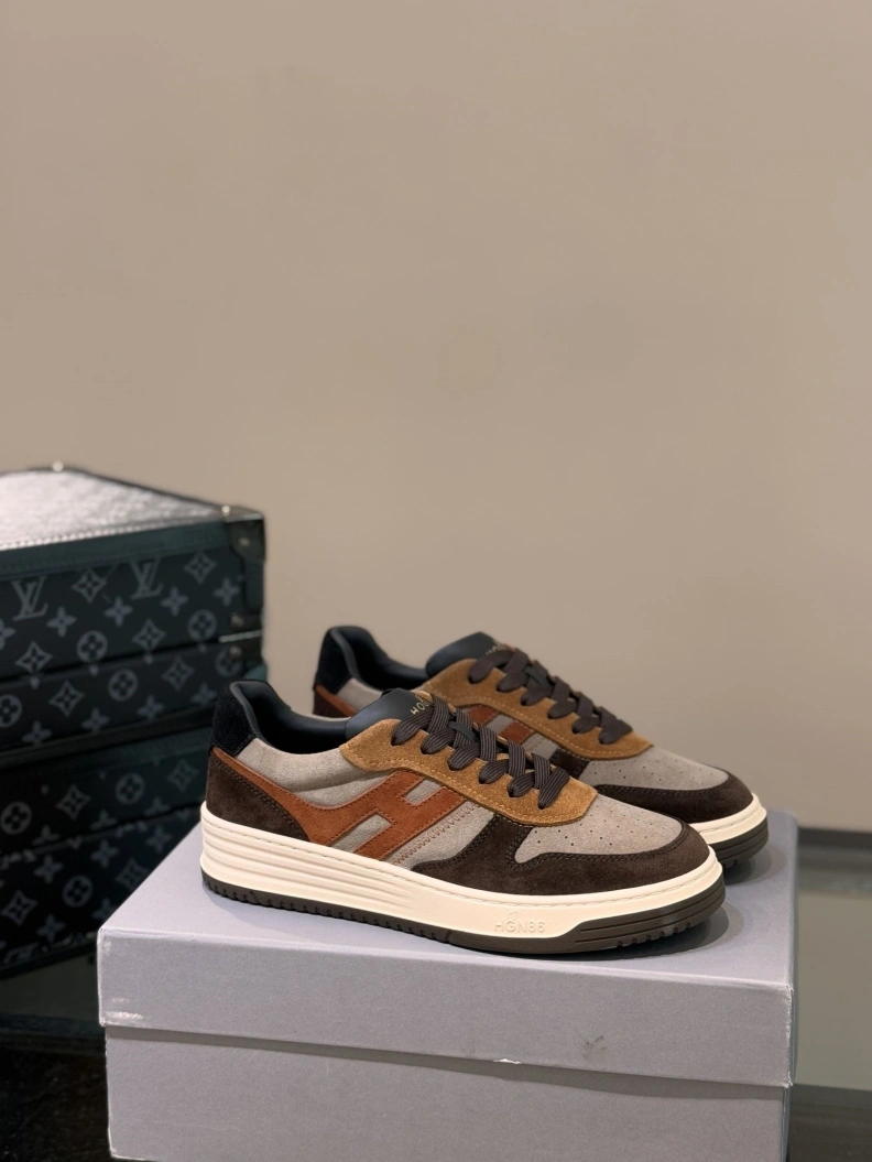 Soft Hxgxn Sneakers 177203