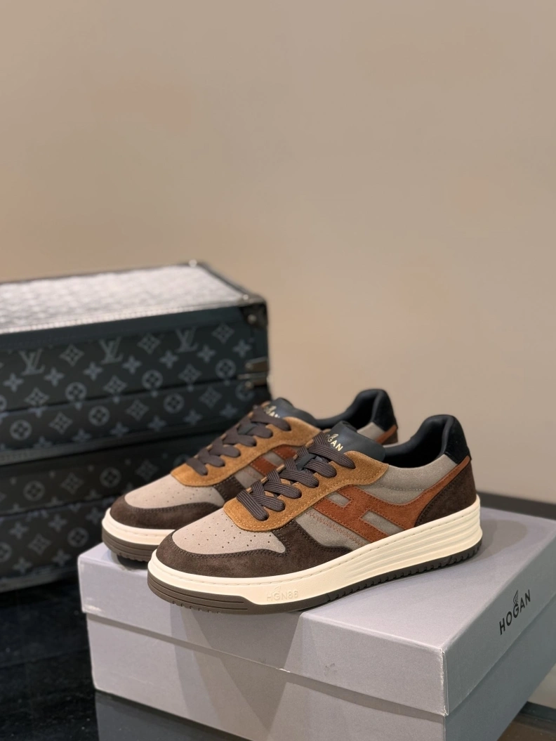 Soft Hxgxn Sneakers 177203