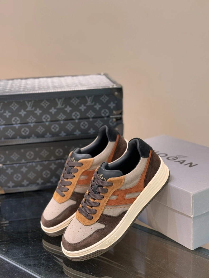 Soft Hxgxn Sneakers 177203
