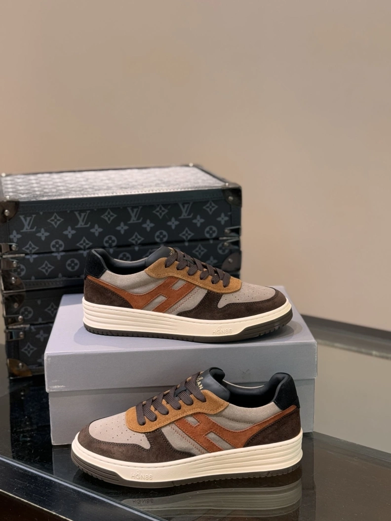 Soft Hxgxn Sneakers 177203