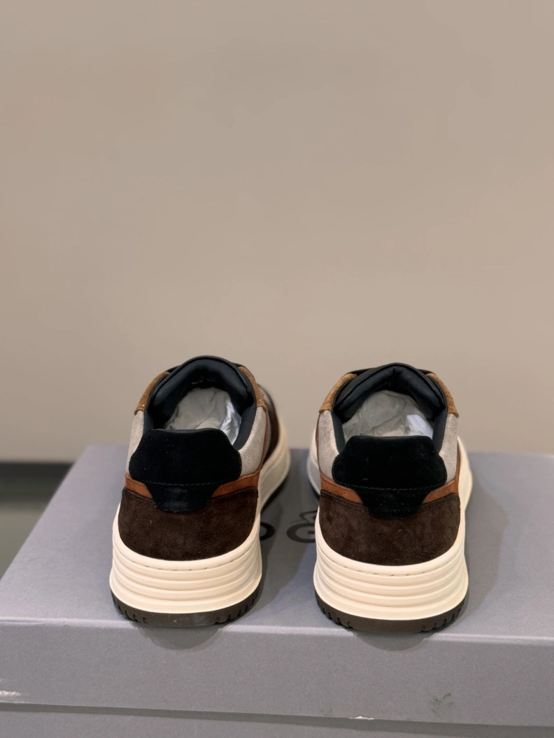 Soft Hxgxn Sneakers 177203