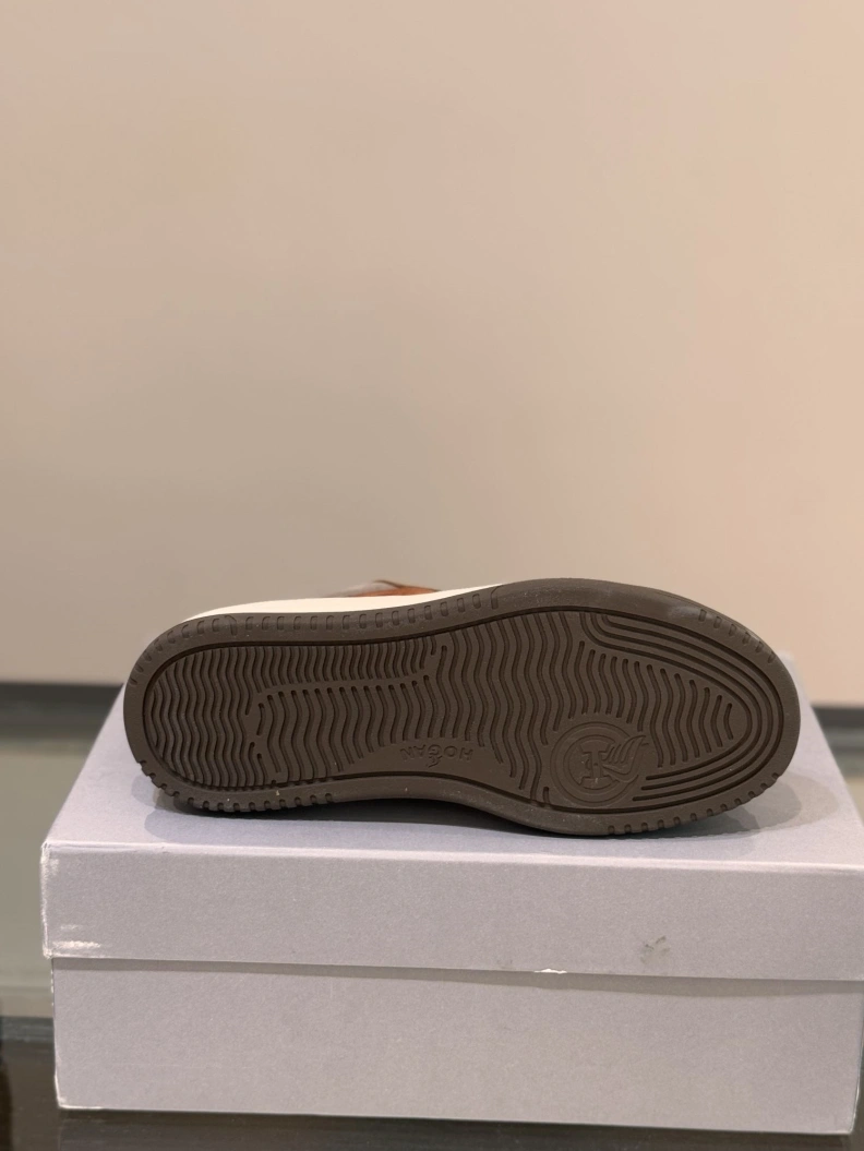 Soft Hxgxn Sneakers 177203
