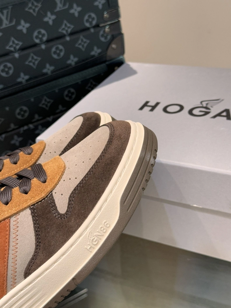 Soft Hxgxn Sneakers 177203