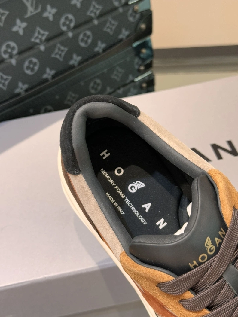 Soft Hxgxn Sneakers 177203