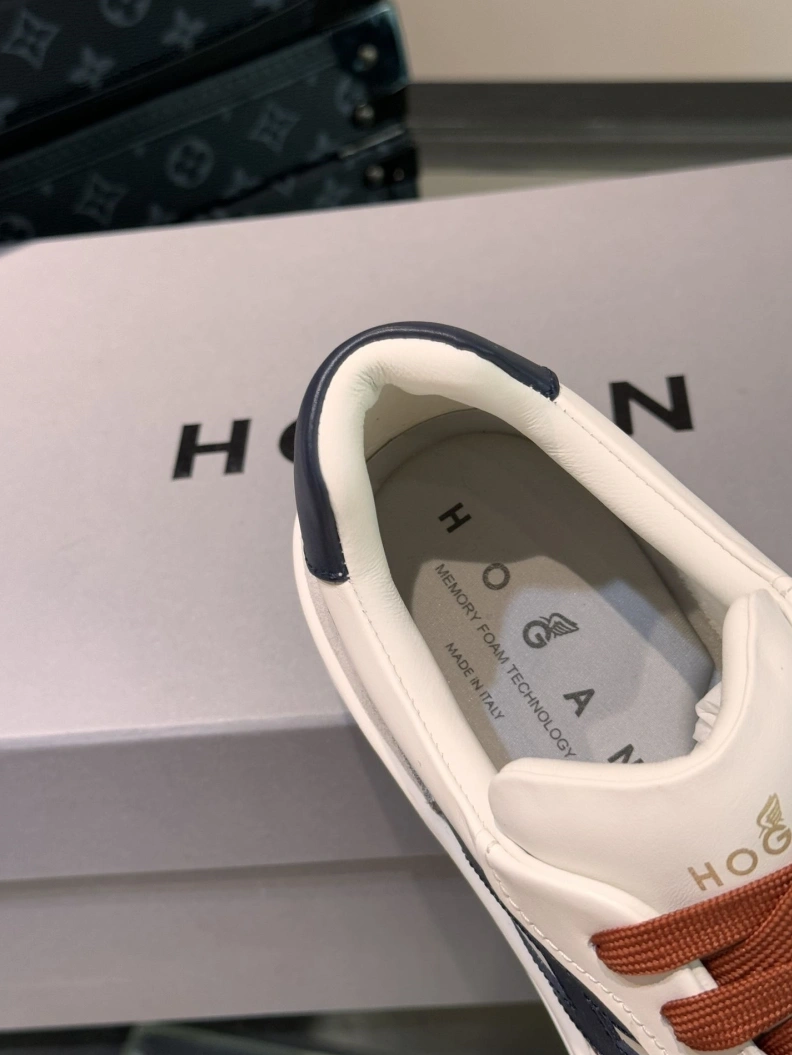 Versatile Hxgxn Sneakers 177206