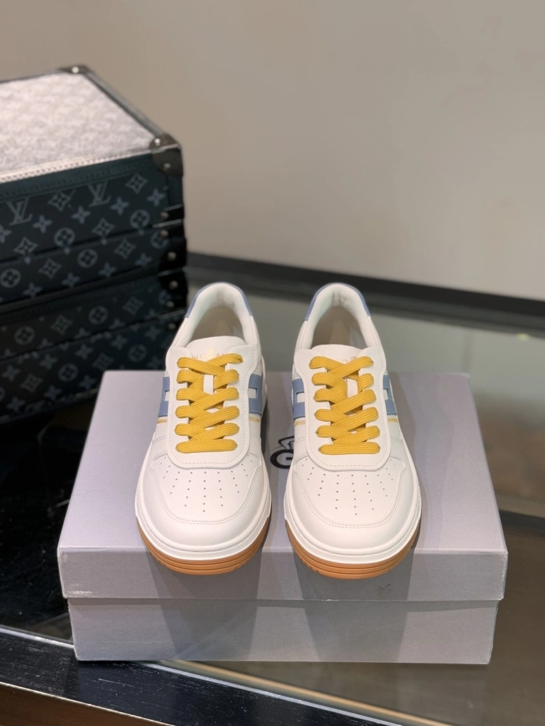 Hxgxn Sneakers Comfortable 177201