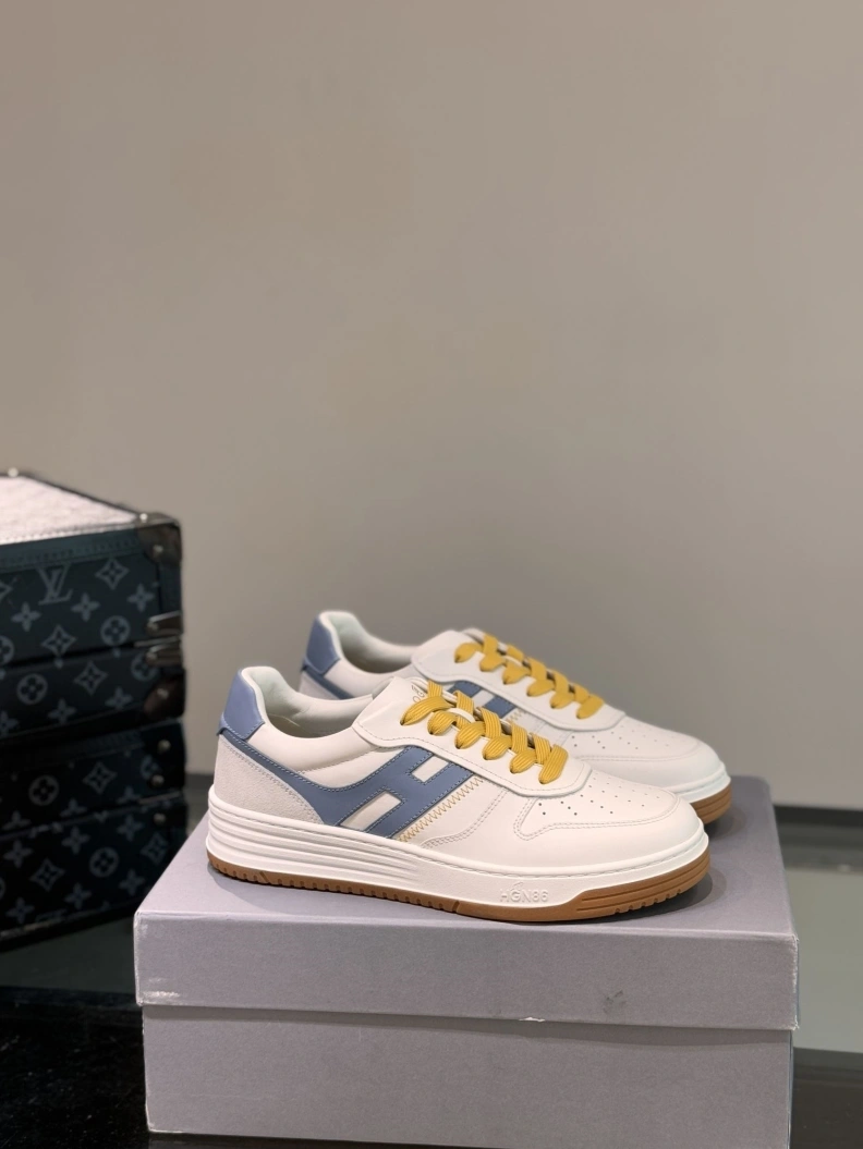 Hxgxn Sneakers Comfortable 177201