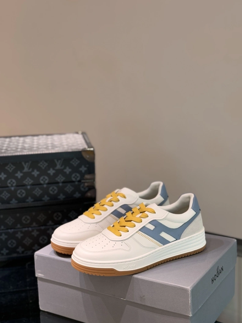 Hxgxn Sneakers Comfortable 177201
