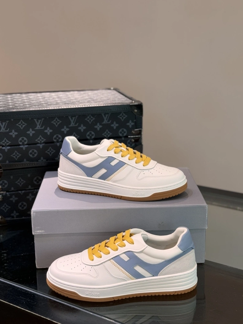 Hxgxn Sneakers Comfortable 177201