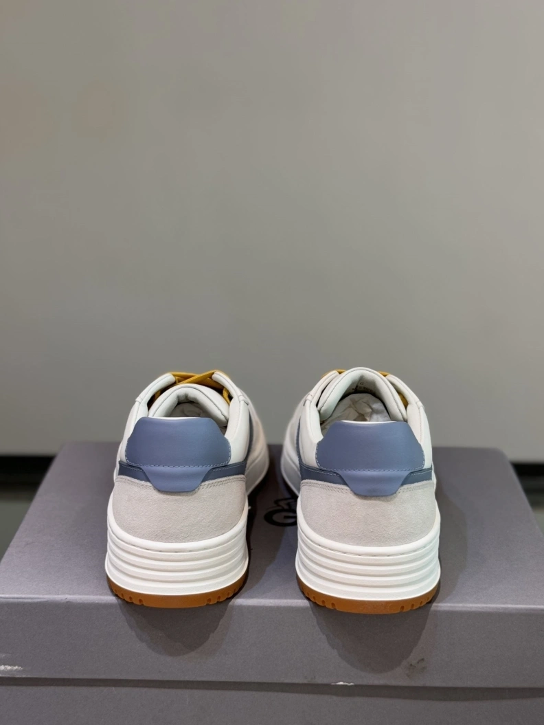 Hxgxn Sneakers Comfortable 177201