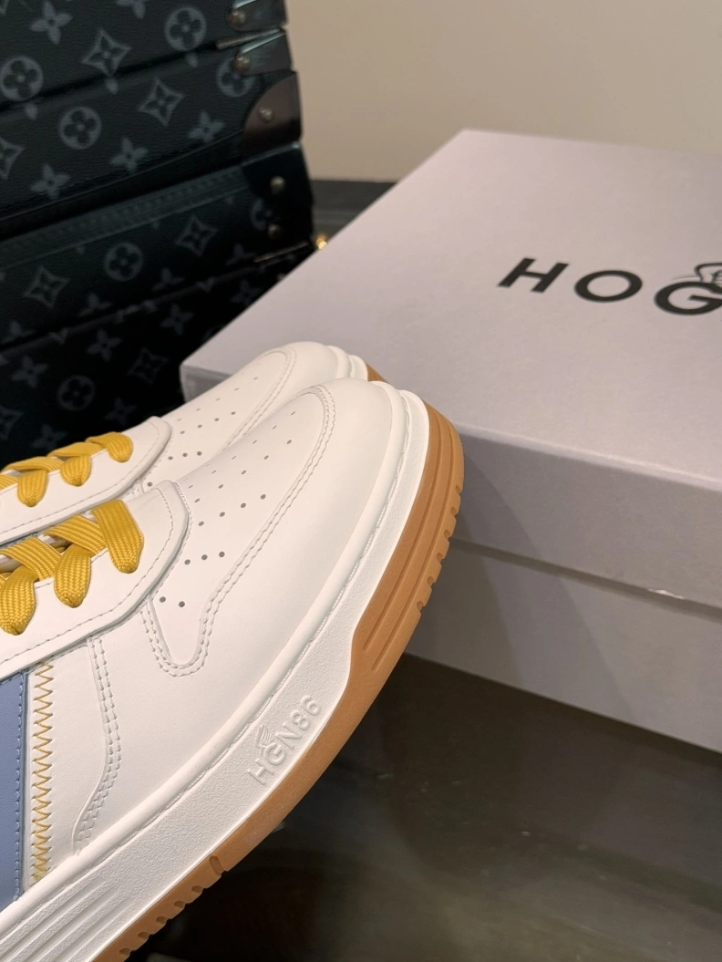Hxgxn Sneakers Comfortable 177201