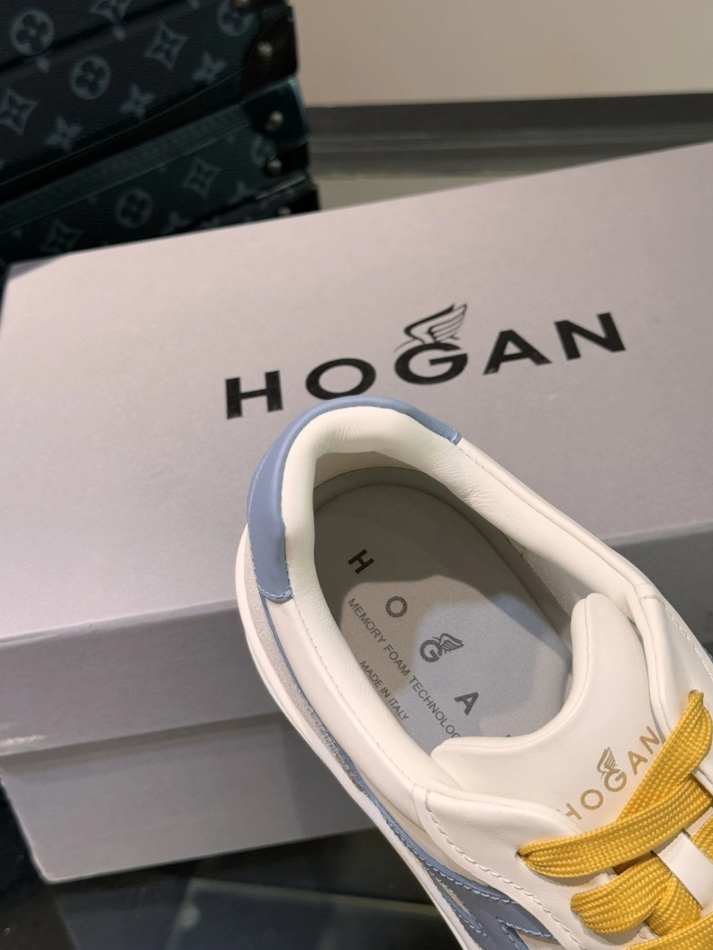 Hxgxn Sneakers Comfortable 177201