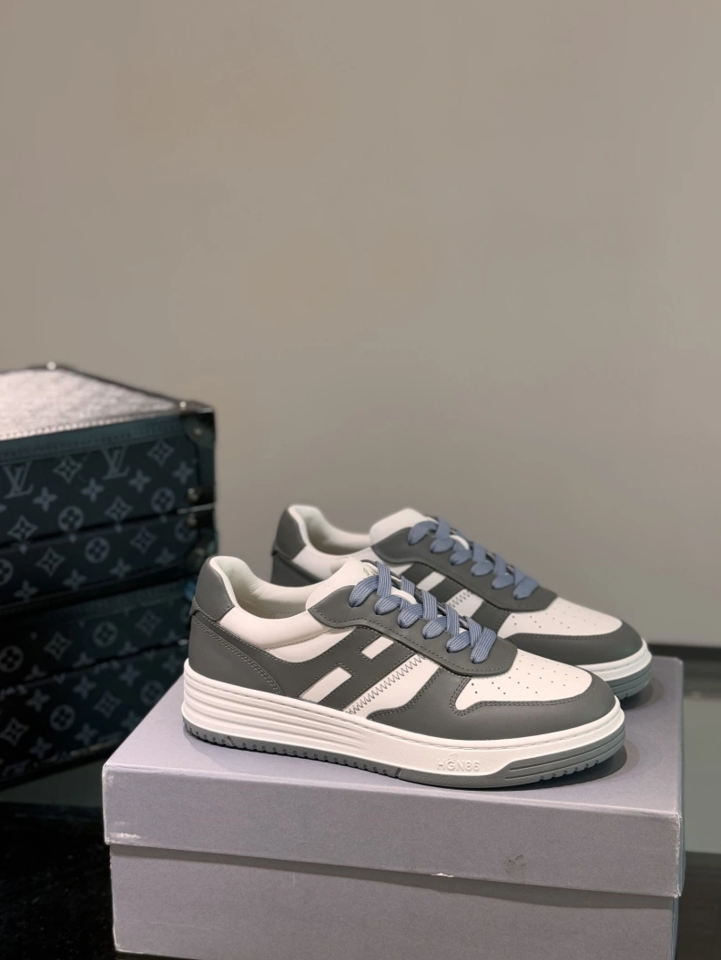 Functional Hxgxn Sneakers 177195