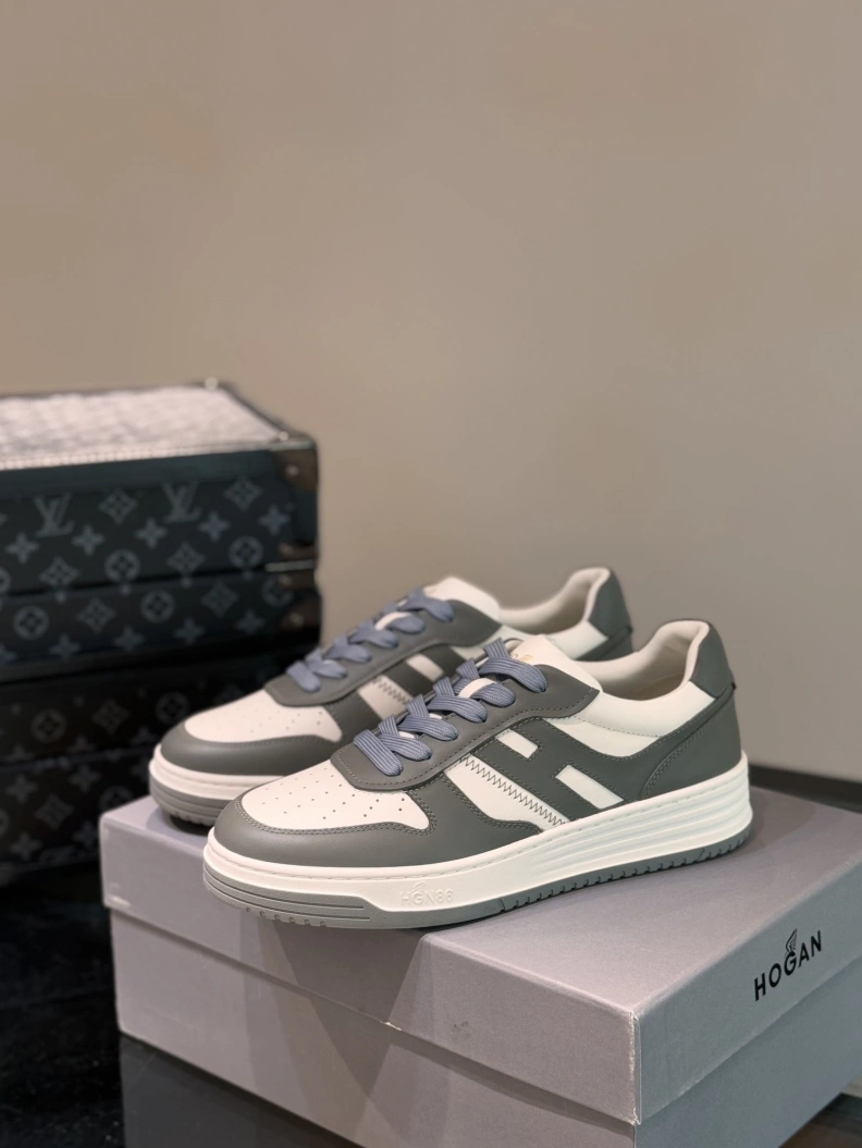Functional Hxgxn Sneakers 177195